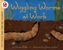 Image for Wiggling Worms at Work