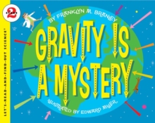Image for Gravity Is a Mystery