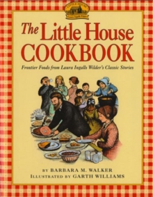 Little House Cookbook