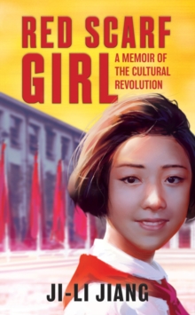 Image for Red scarf girl