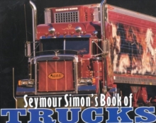 Image for Seymour Simon's Book of Trucks