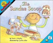 Image for The Sundae Scoop