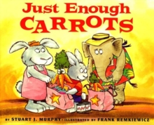 Image for Just Enough Carrots