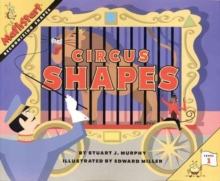 Image for Circus Shapes