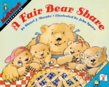 Image for A fair bear share