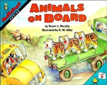 Image for Animals on Board