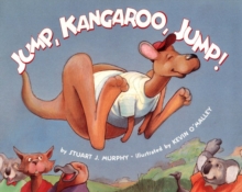 Image for Jump, Kangaroo, Jump!