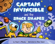 Image for Captain Invincible and the Space Shapes