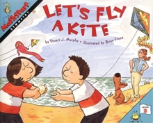 Image for Let's Fly a Kite