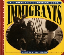 Image for Immigrants