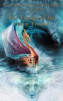 Voyage of the "Dawn Treader"