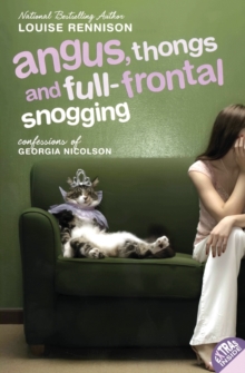 Image for Angus, Thongs and Full-Frontal Snogging : Confessions of Georgia Nicolson