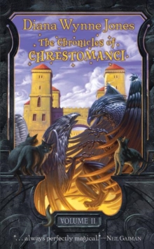Image for The Chronicles of Chrestomanci, Volume II