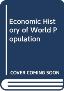 ECONOMIC HISTORY WORLD POPULATCB