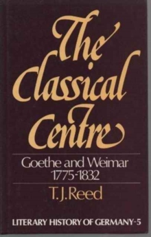 Classical Centre