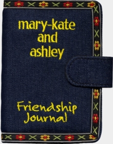 Image for MK&A Friendship Journal
