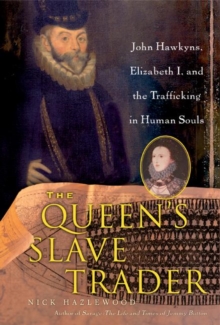 Image for The Queen's Slave Trader