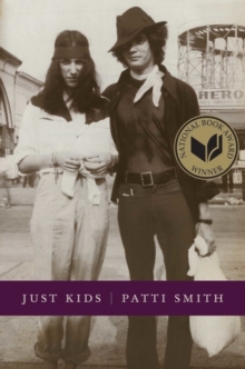 Image for Just Kids : A National Book Award Winner
