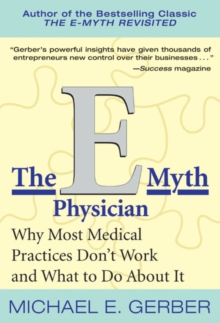 Image for The E-Myth Physician