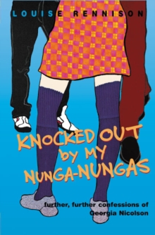 Image for Knocked Out by My Nunga-Nungas