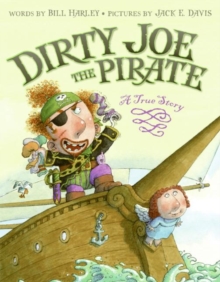 Image for Dirty Joe, The Pirate