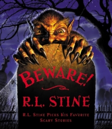 Image for Beware! : R.L. Stine Picks His Favorite Scary Stories