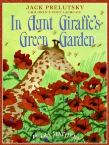 Image for In Aunt Giraffe's Green Garden