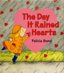 Image for The Day it Rained Hearts