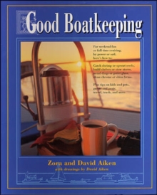 Image for Good Boatkeeping