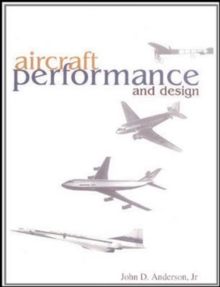 Image for Aircraft performance & design