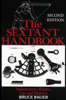 Image for The Sextant Handbook