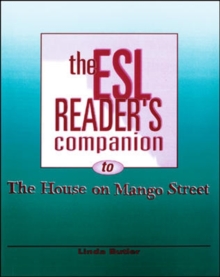 Image for The ESL Reader's Companion to the House on Mango Street