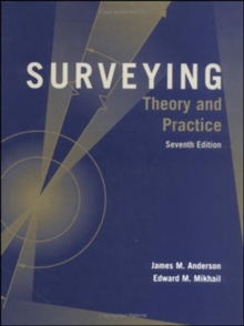 Image for Surveying: Theory and Practice