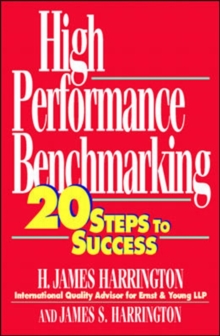 Image for High Performance Benchmarking