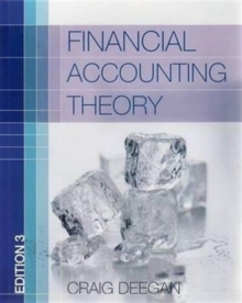 Image for Financial accounting theory