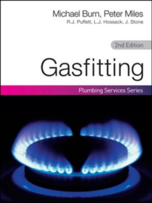 Image for Gasfitting