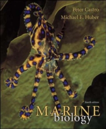 Image for Marine Biology