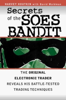Image for Secrets of the Soes Bandit