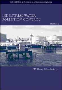 Image for Industrial Water Pollution Control