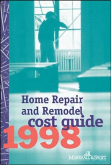 Image for Home Repair and Remodel Cost Guide