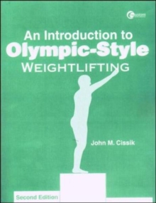 Image for An LSC an Introduction to Olympic-style Weightlifting