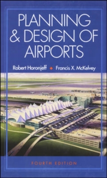 Image for Planning and Design of Airports, 4/e