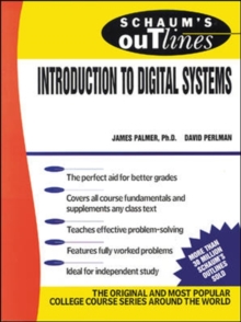 Schaum's Outline of Introduction to Digital Systems