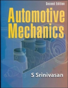 Image for AUTOMOTIVE MECHANICS