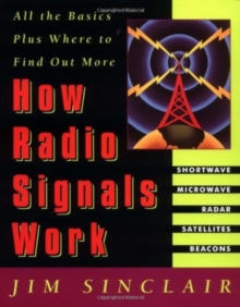 Image for How Radio Signals Work