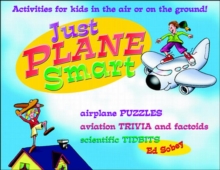 Image for Just Plane Smart!