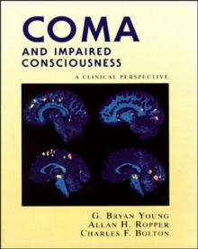 Image for Coma and Impaired Consciousness: A Clinical Perspective