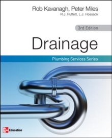 Image for Drainage - Plumbing Services Series