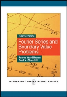 Fourier Series and Boundary Value Problems (Int'l Edition)