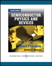 Image for Semiconductor physics and devices